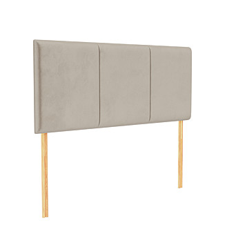 Highgrove Saturn Strutted Headboard Image
